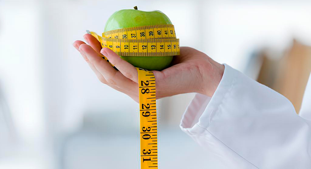 Диетология