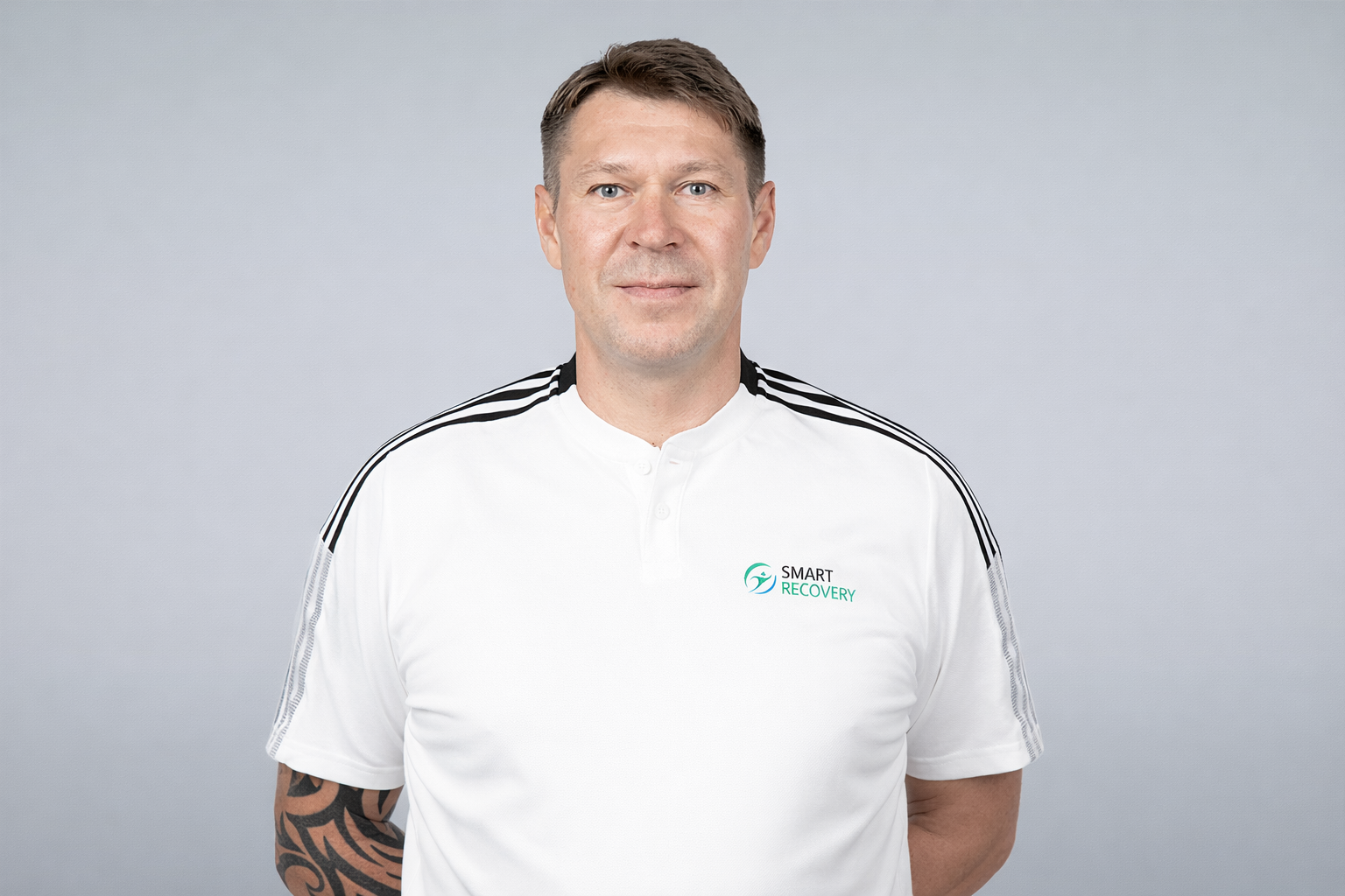 Новый врач клиники Smart Recovery