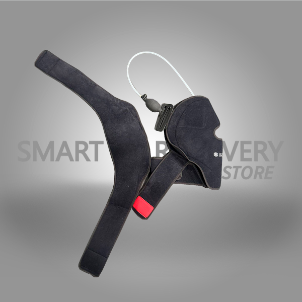 Хладокомпрессионный бандаж на плечо SMART ICE - товар для здоровья от SMART RECOVERY