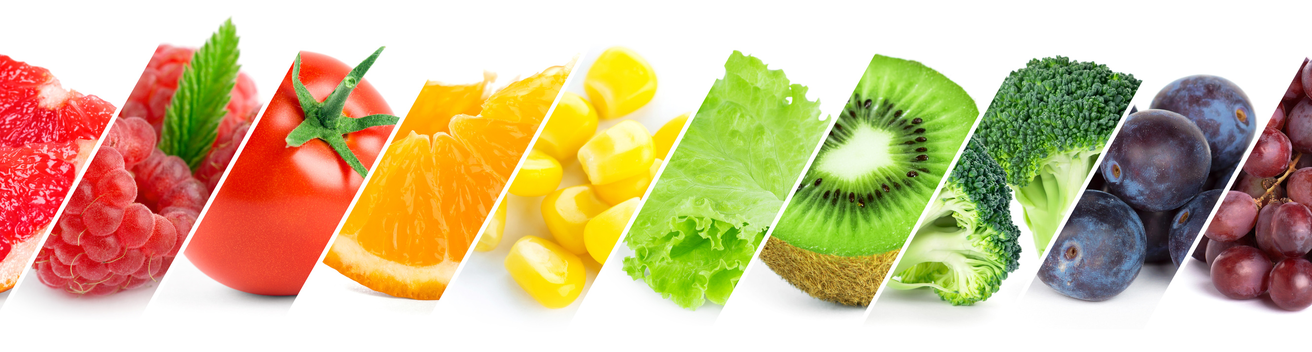 Индивидуальный план питания — персональная программа питания от диетолога