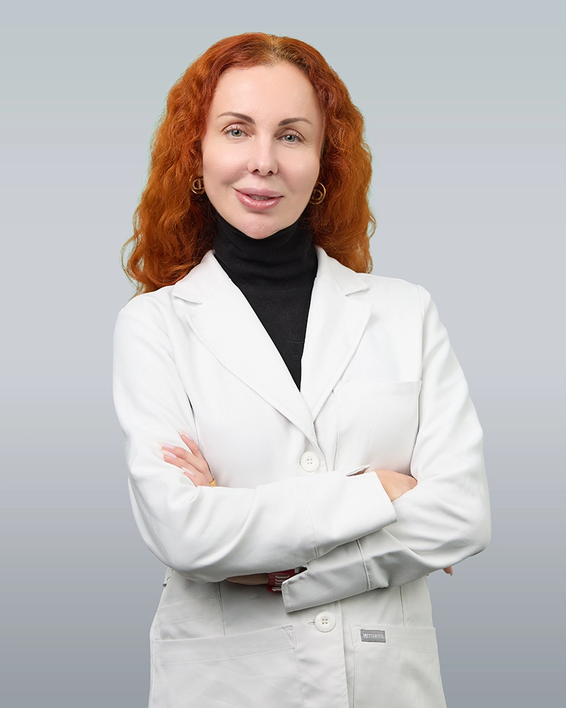 Видео: Екатерина Любаева - клиника SMART RECOVERY
